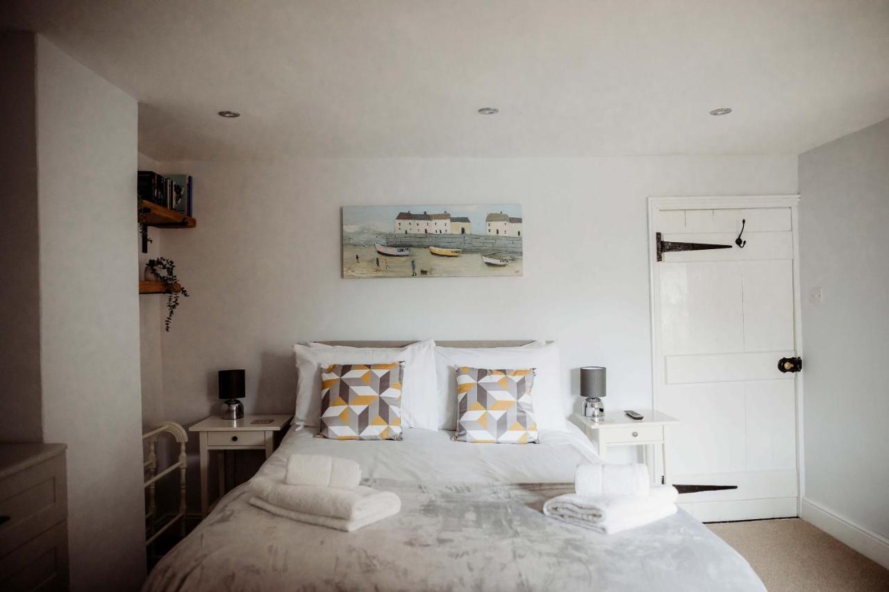 Hazel'S Villa เลสตัน ภายนอก รูปภาพ